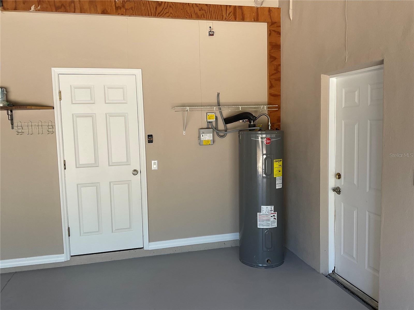 PORT CHARLOTTE SUB 21 - Residential