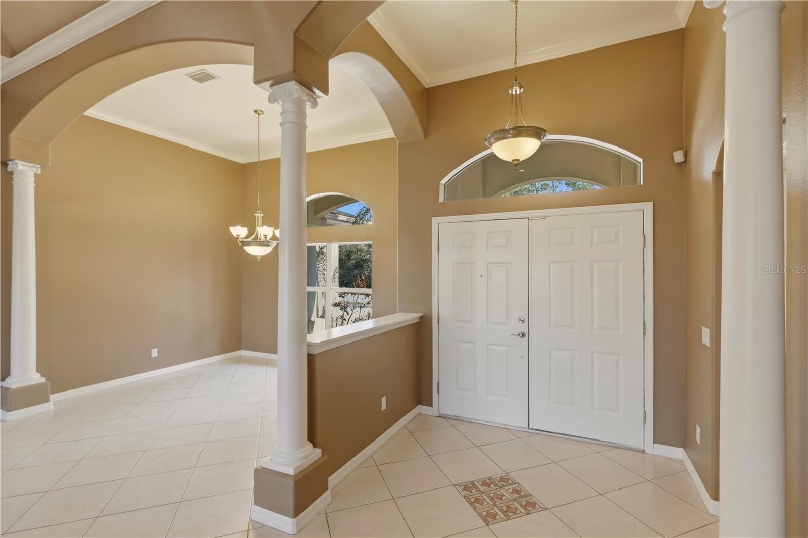 PORT CHARLOTTE SUB 21 - Residential