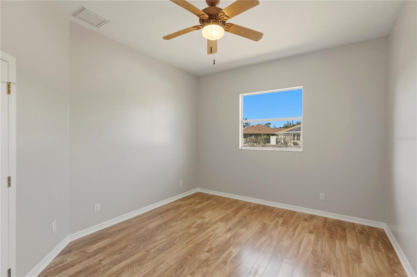 PORT CHARLOTTE SUB 21 - Residential