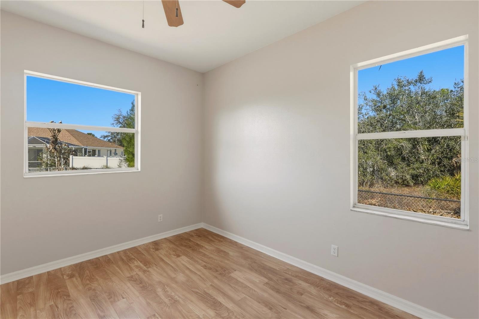 PORT CHARLOTTE SUB 21 - Residential