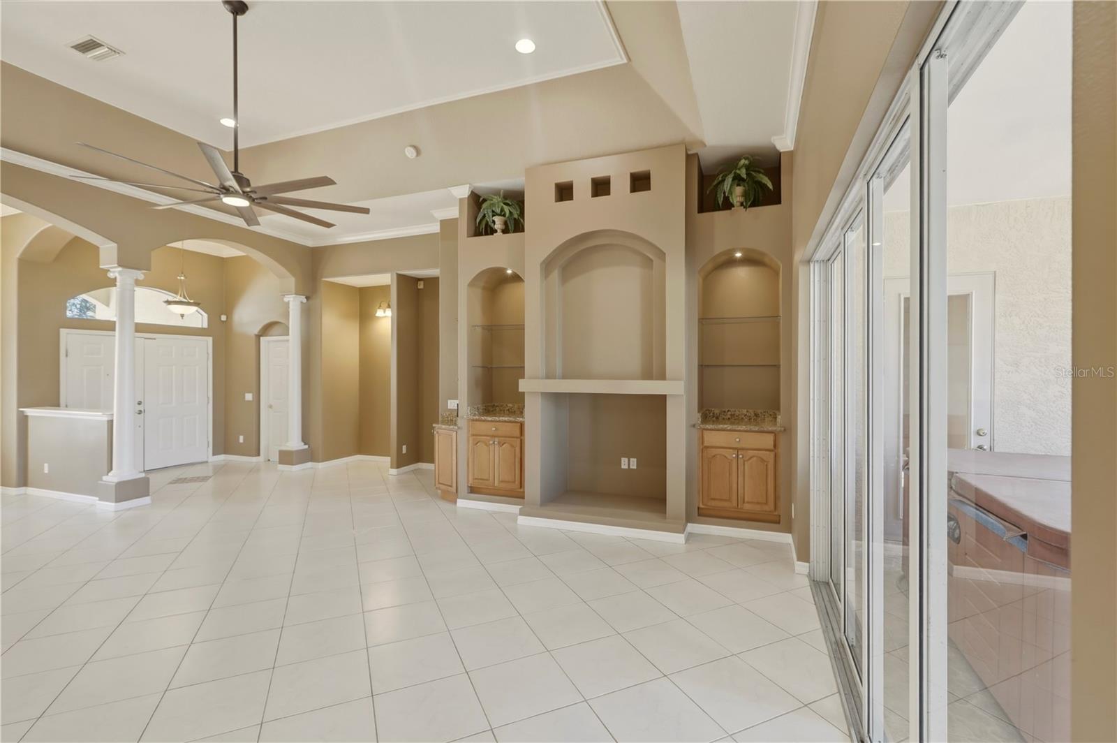 PORT CHARLOTTE SUB 21 - Residential