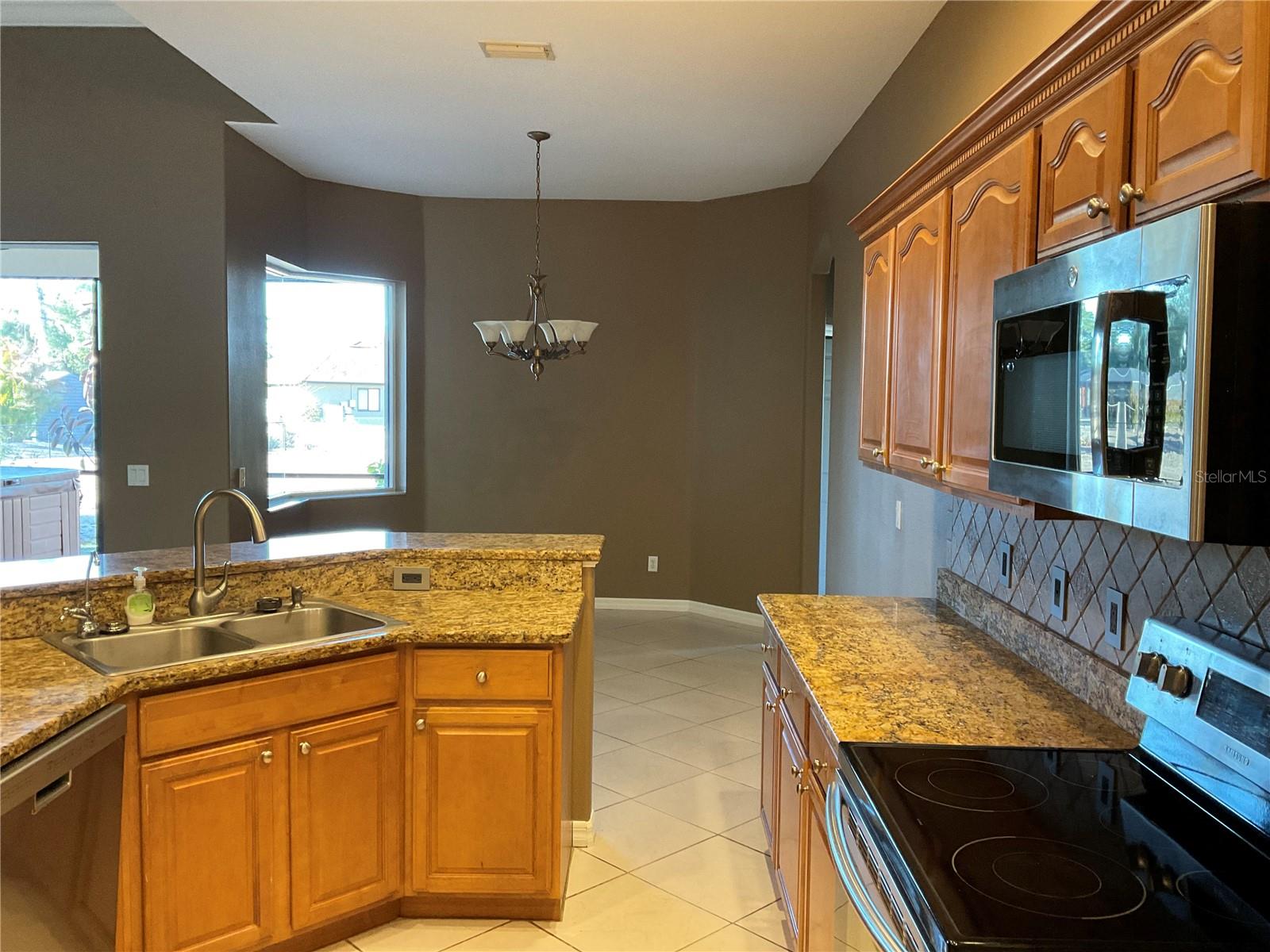 PORT CHARLOTTE SUB 21 - Residential