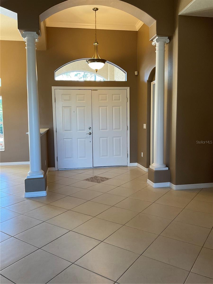 PORT CHARLOTTE SUB 21 - Residential