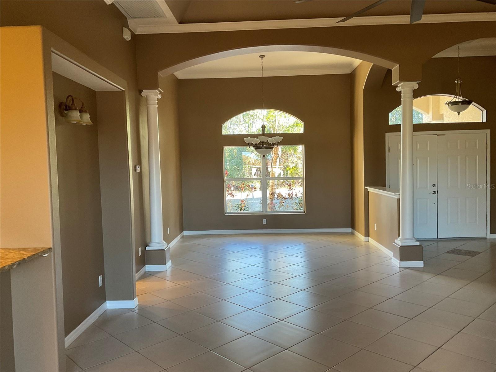 PORT CHARLOTTE SUB 21 - Residential