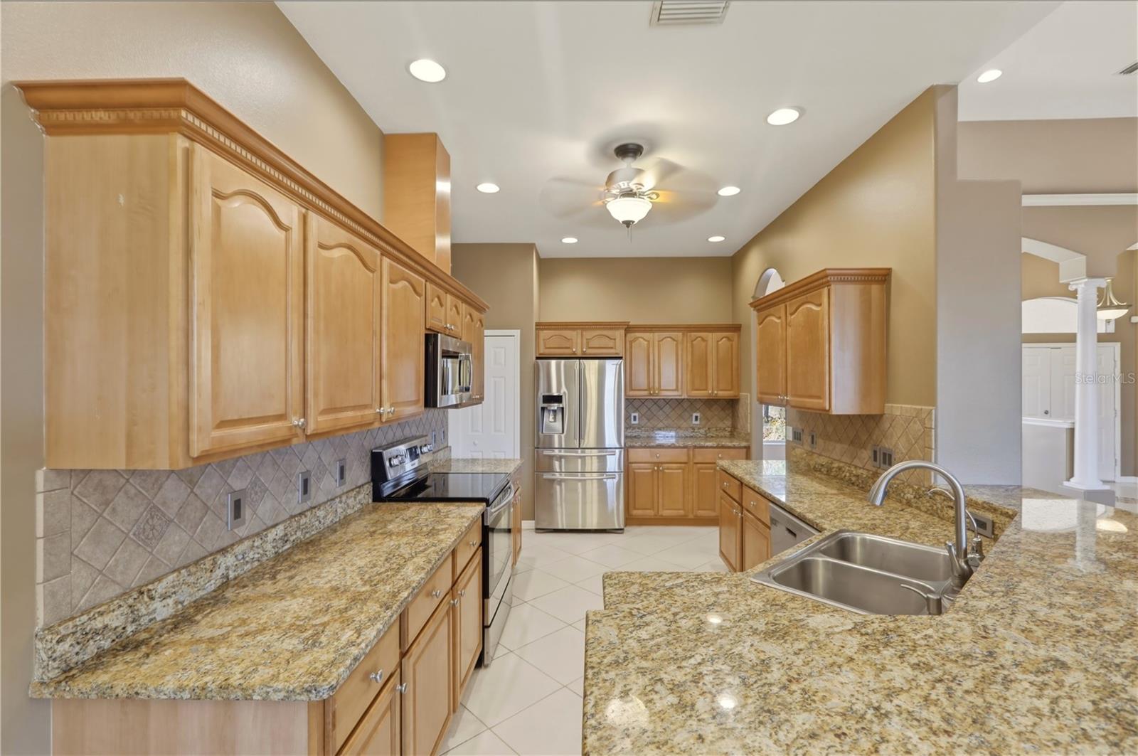 PORT CHARLOTTE SUB 21 - Residential