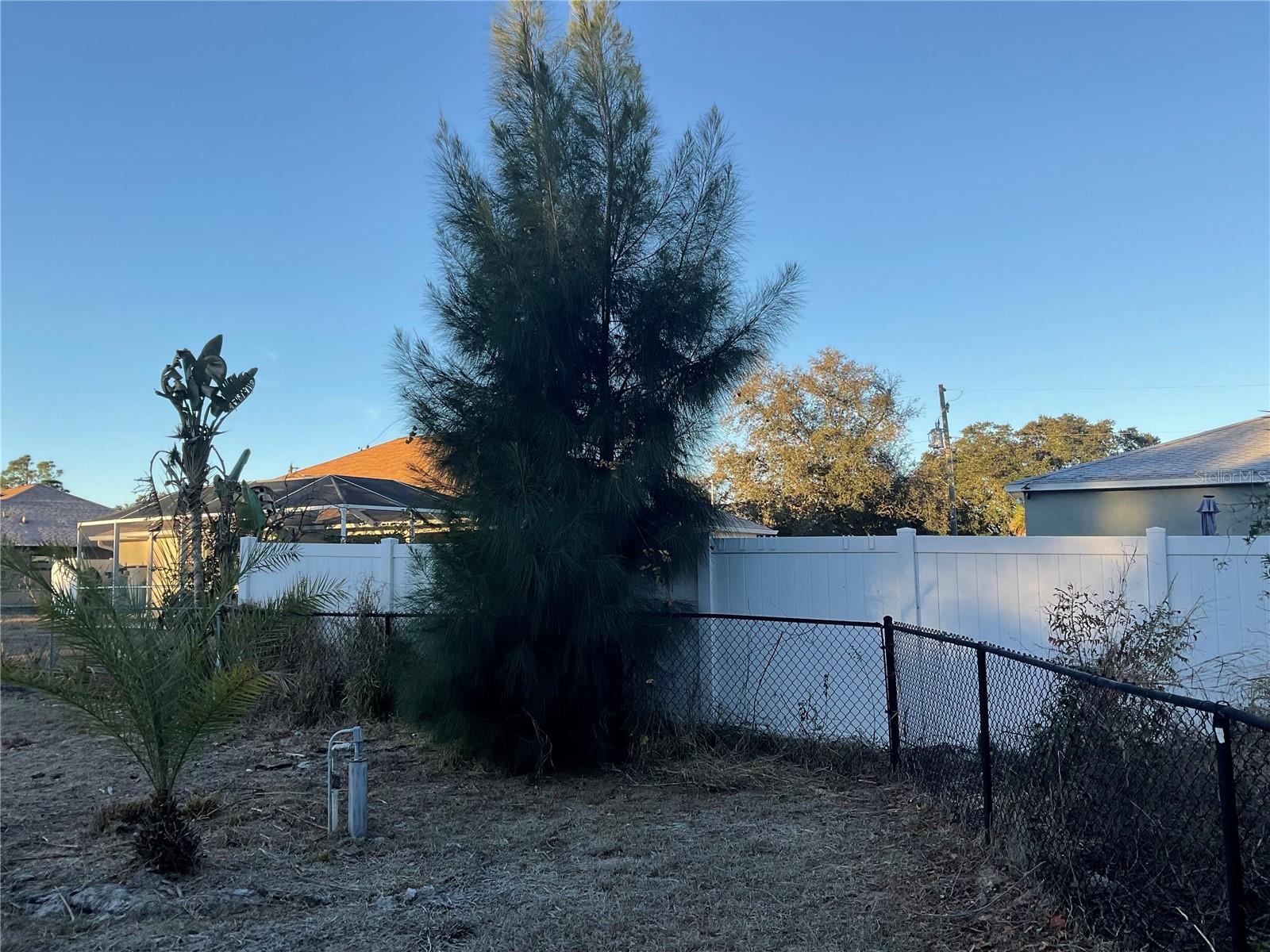 PORT CHARLOTTE SUB 21 - Residential