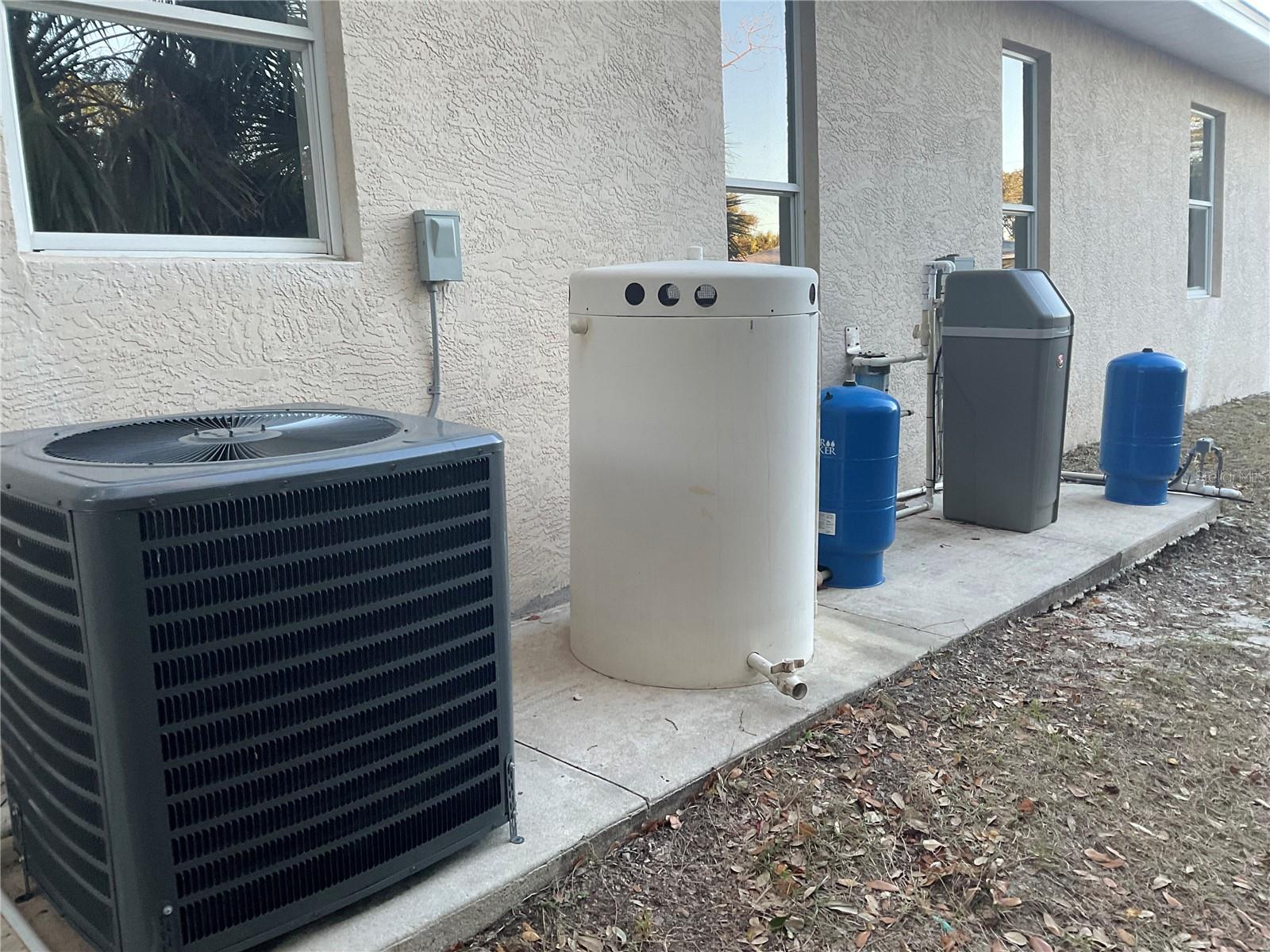 PORT CHARLOTTE SUB 21 - Residential