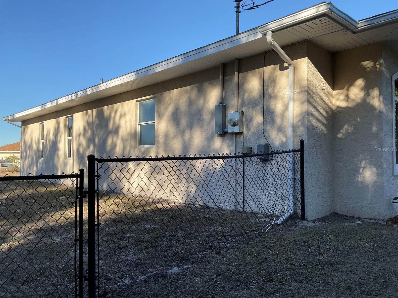 PORT CHARLOTTE SUB 21 - Residential