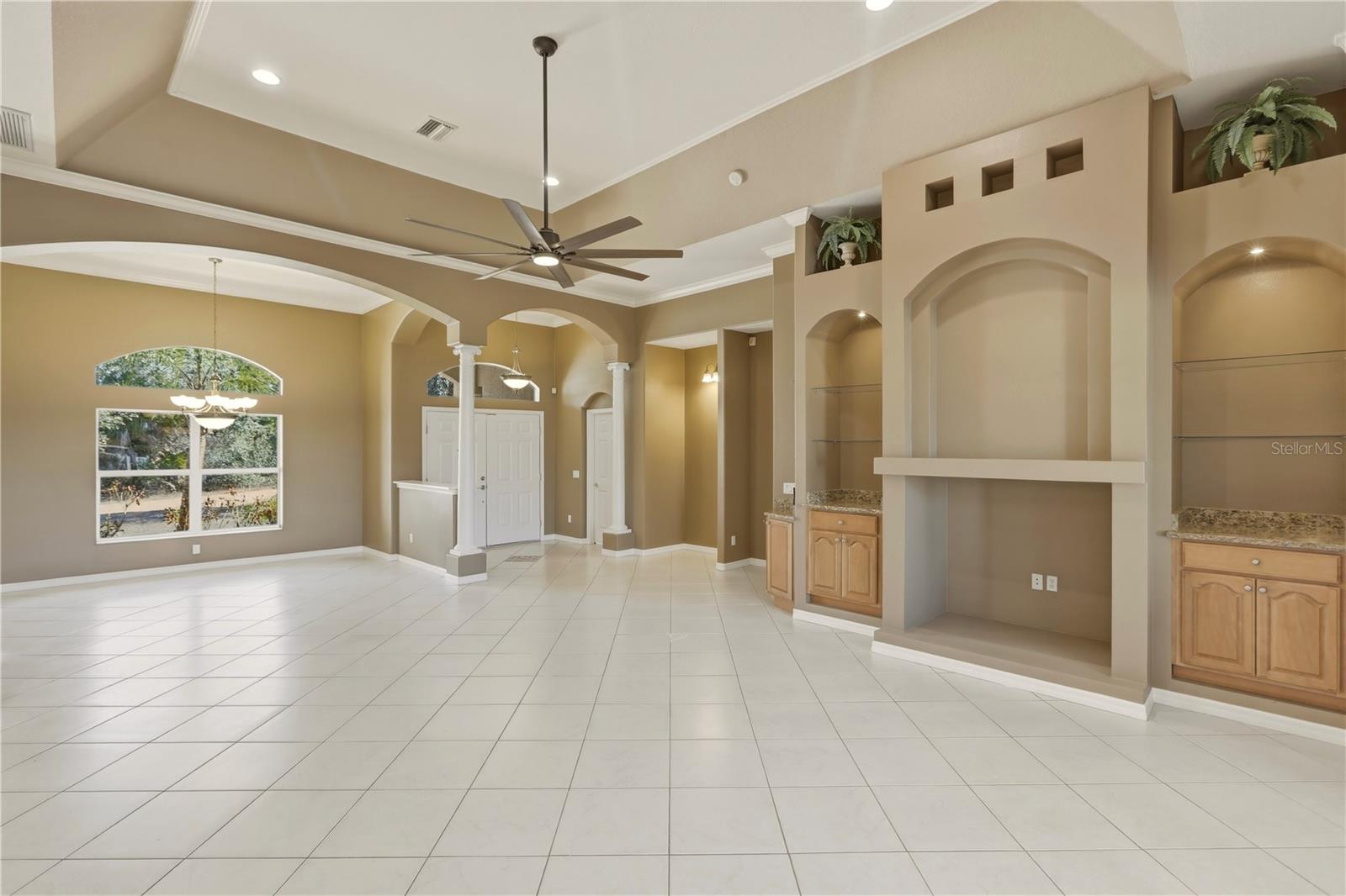 PORT CHARLOTTE SUB 21 - Residential