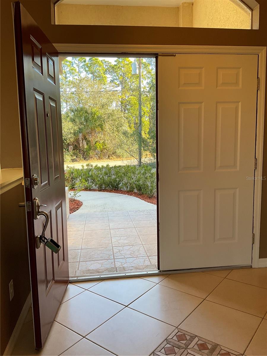 PORT CHARLOTTE SUB 21 - Residential