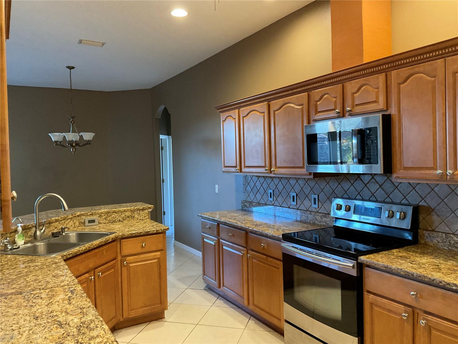 PORT CHARLOTTE SUB 21 - Residential