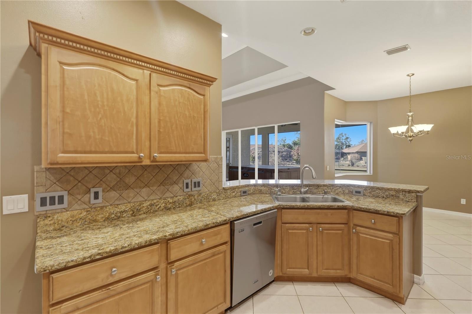 PORT CHARLOTTE SUB 21 - Residential