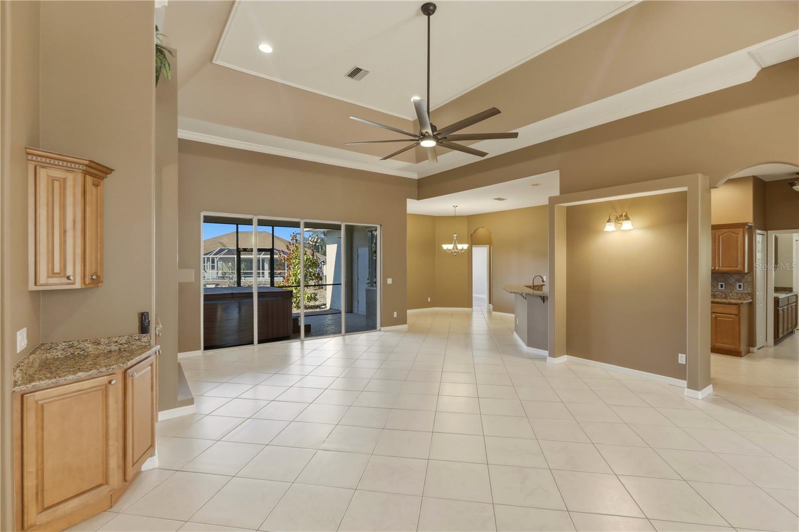 PORT CHARLOTTE SUB 21 - Residential