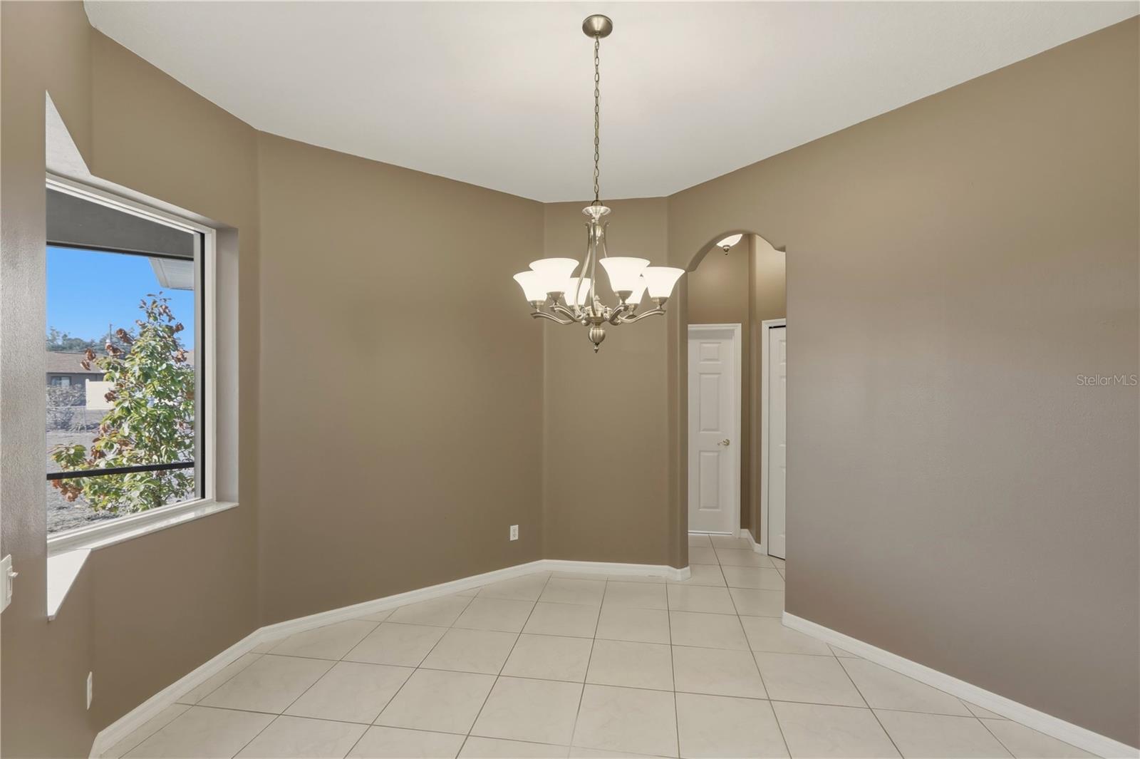 PORT CHARLOTTE SUB 21 - Residential