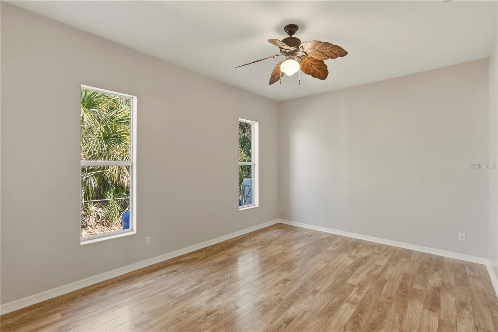 PORT CHARLOTTE SUB 21 - Residential