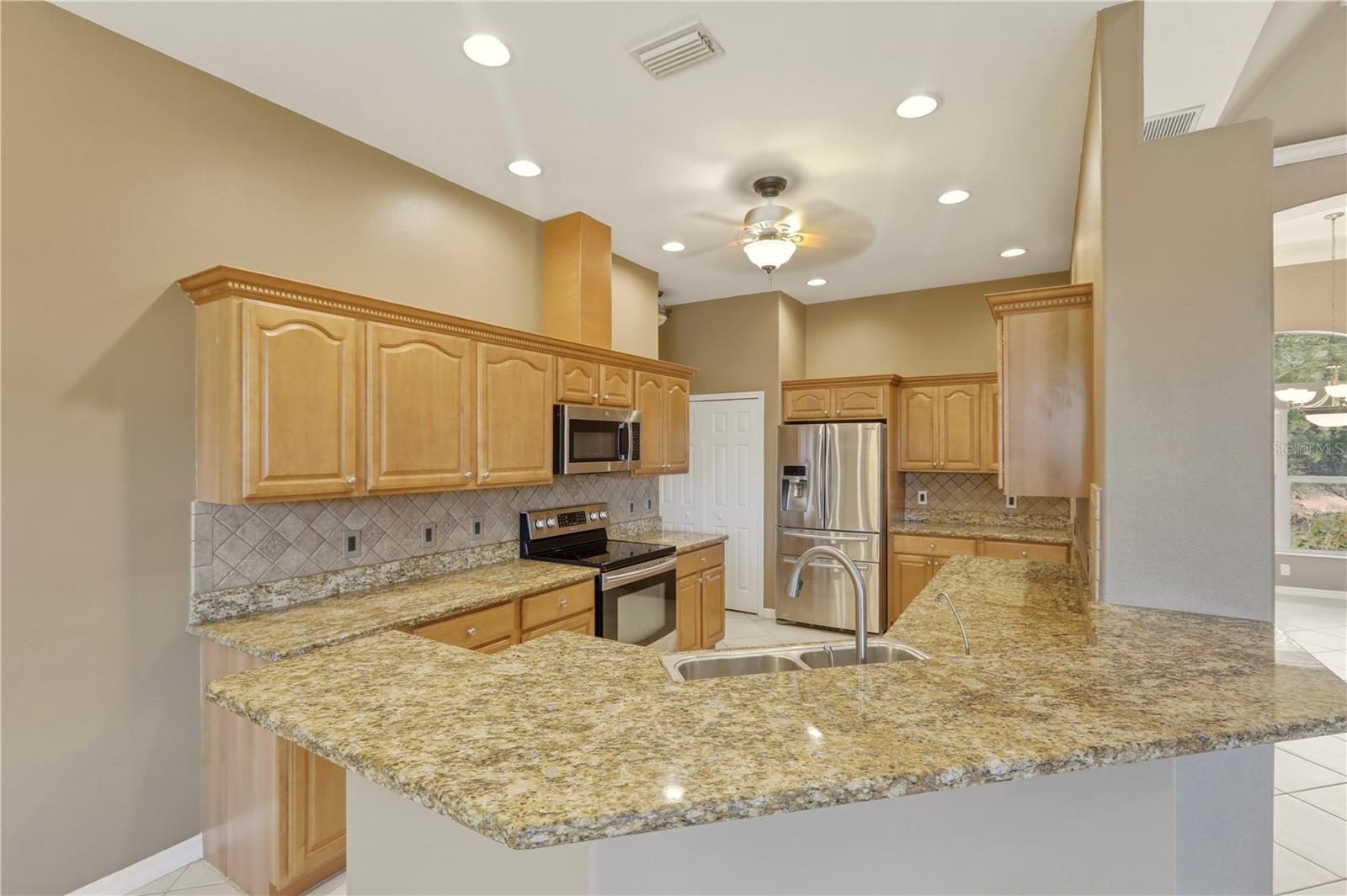 PORT CHARLOTTE SUB 21 - Residential