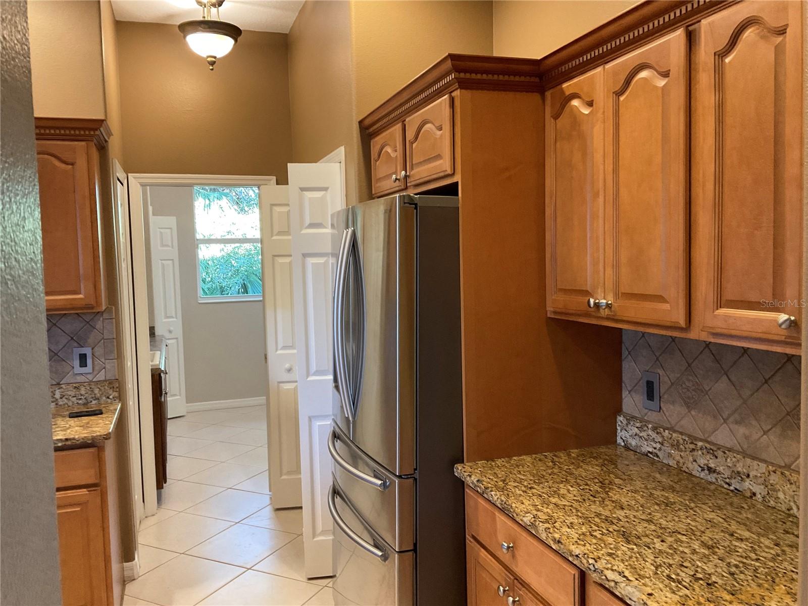 PORT CHARLOTTE SUB 21 - Residential