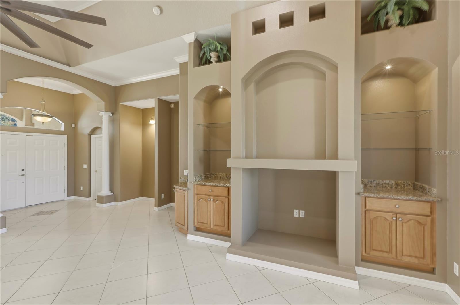 PORT CHARLOTTE SUB 21 - Residential