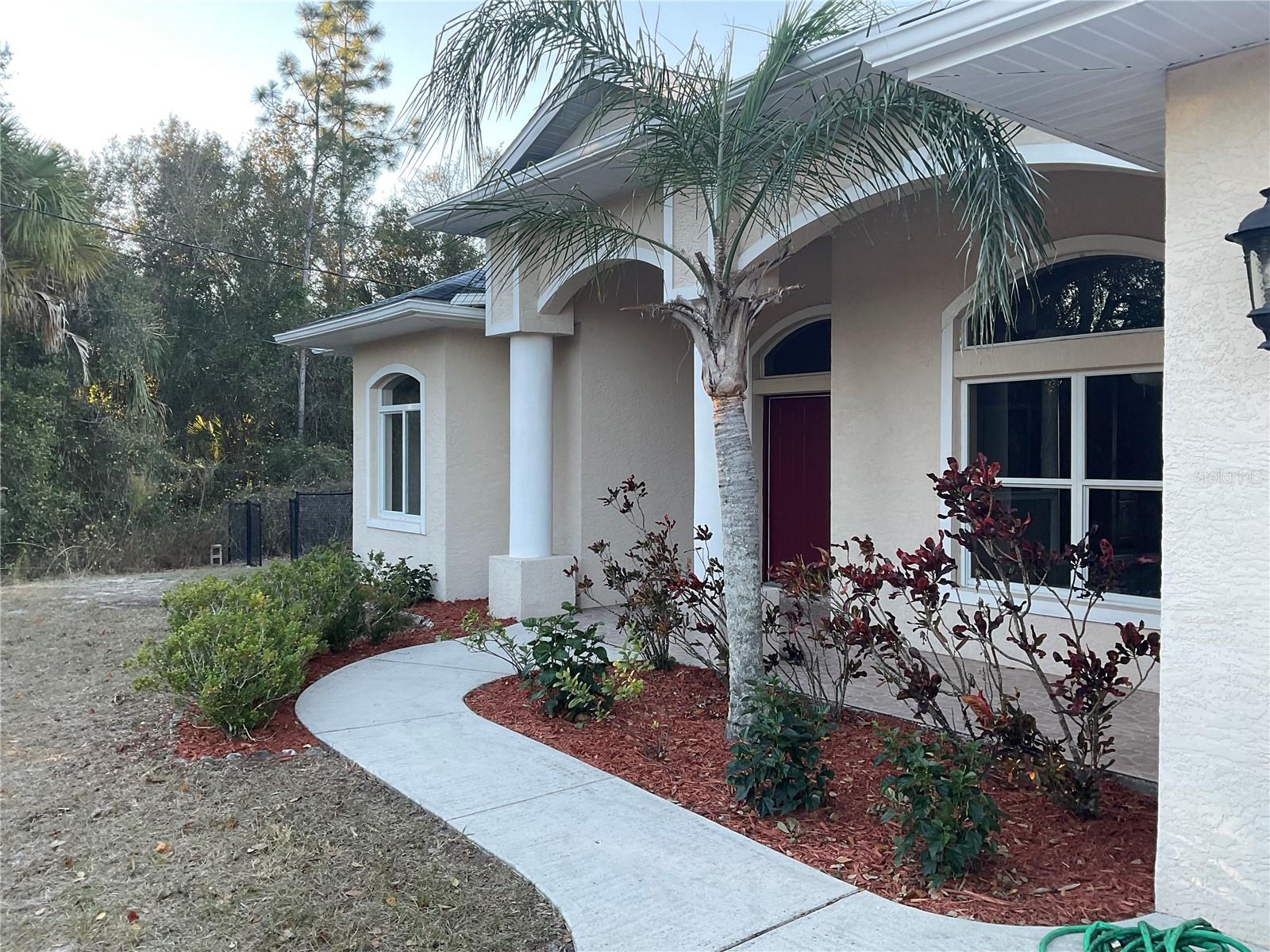 PORT CHARLOTTE SUB 21 - Residential