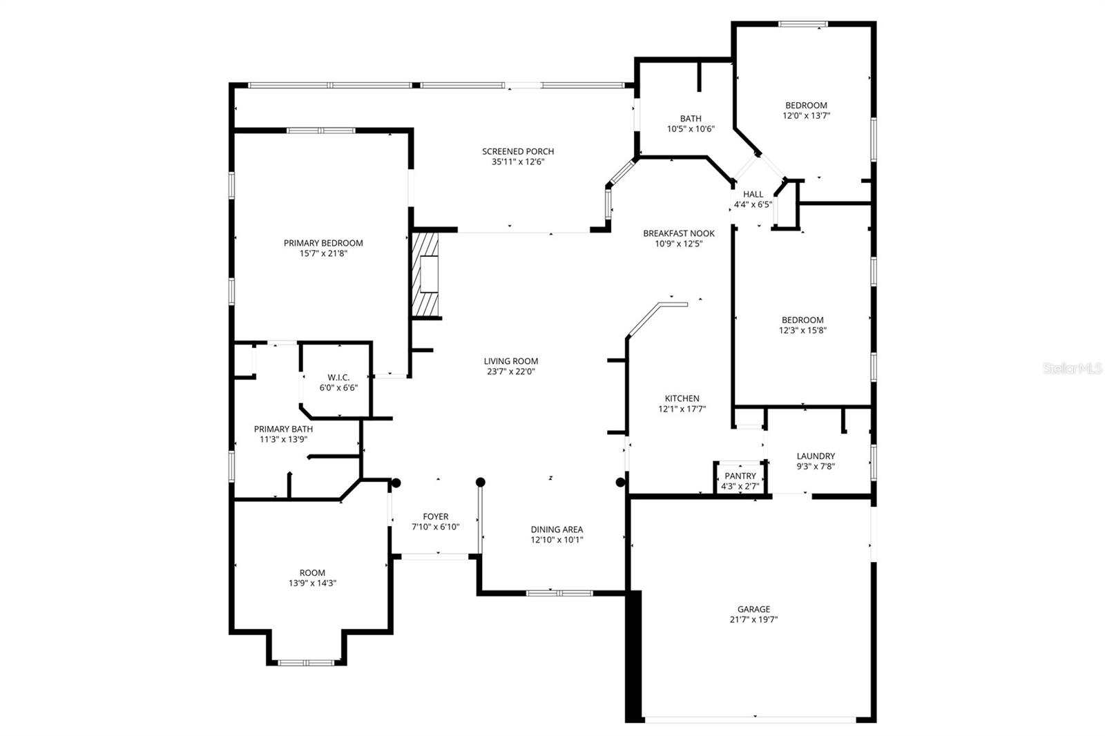PORT CHARLOTTE SUB 21 - Residential