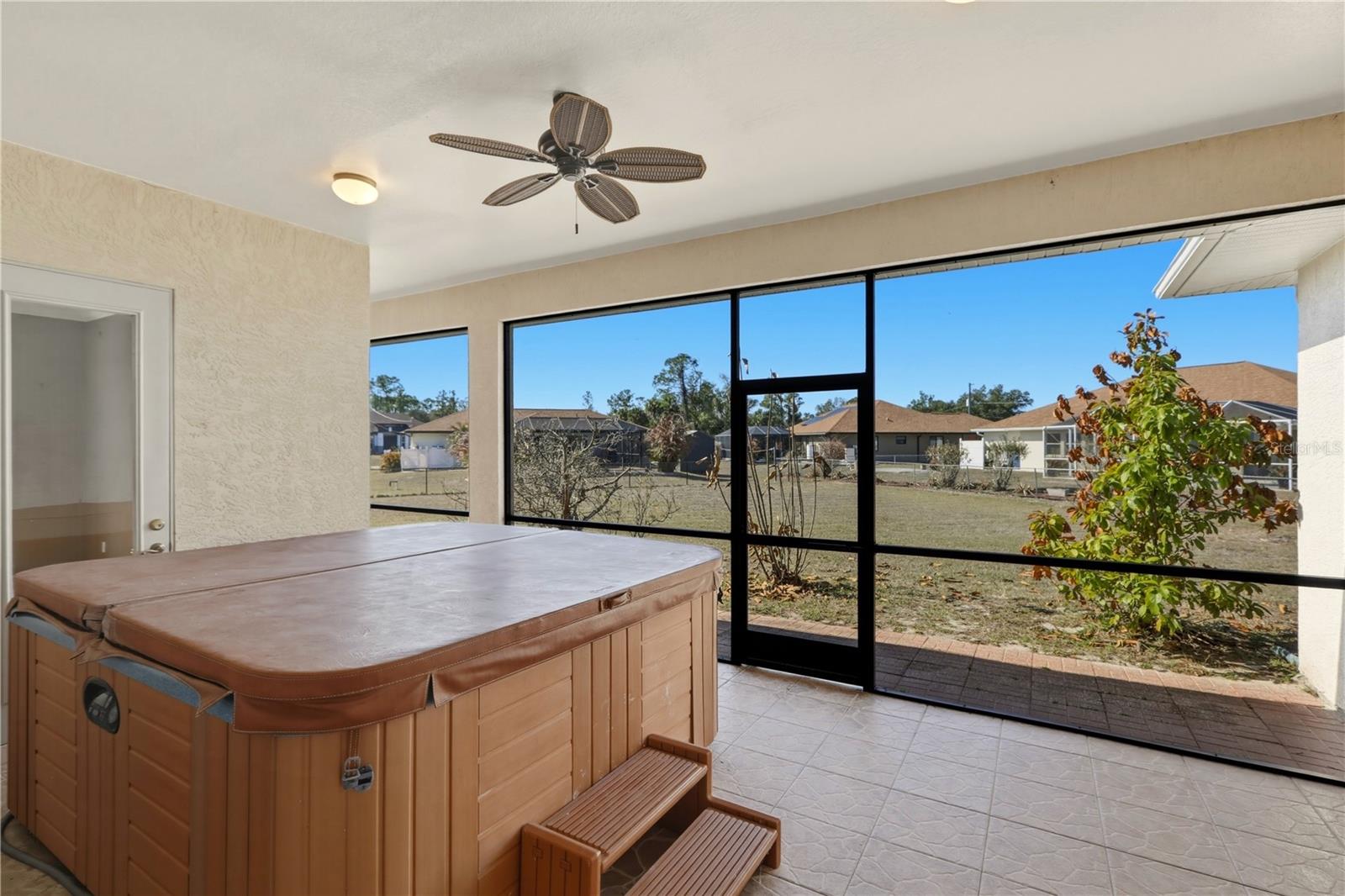 PORT CHARLOTTE SUB 21 - Residential