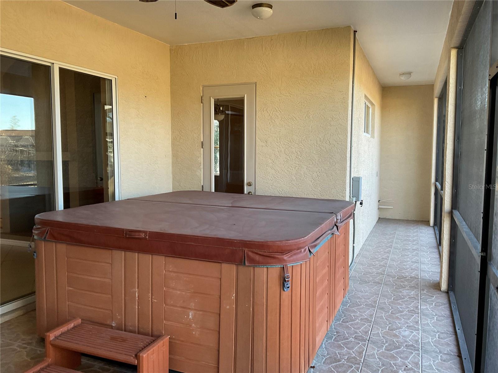 PORT CHARLOTTE SUB 21 - Residential