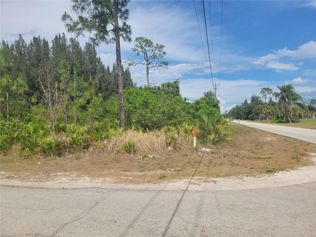 Photo of 2601 E 10th Street, Lehigh Acres, FL 33936 (MLS # A4694678)