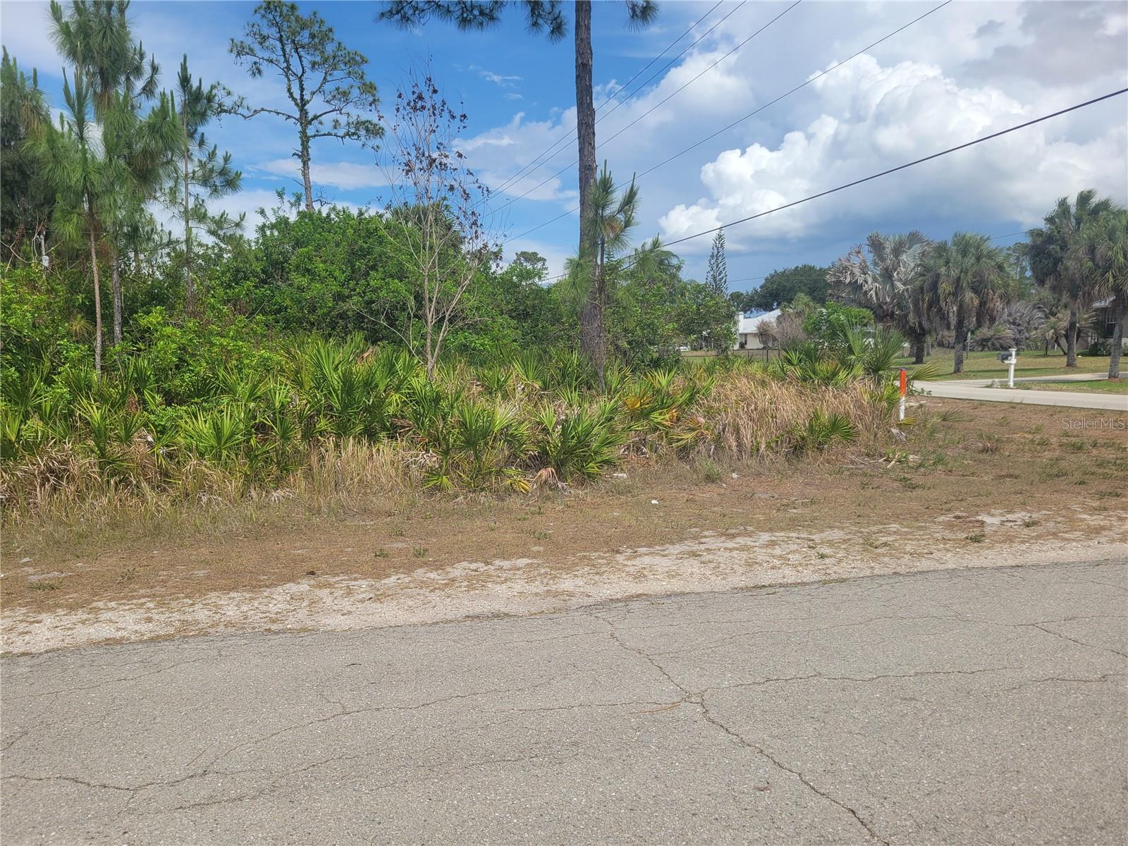 LEHIGH ACRES - Land