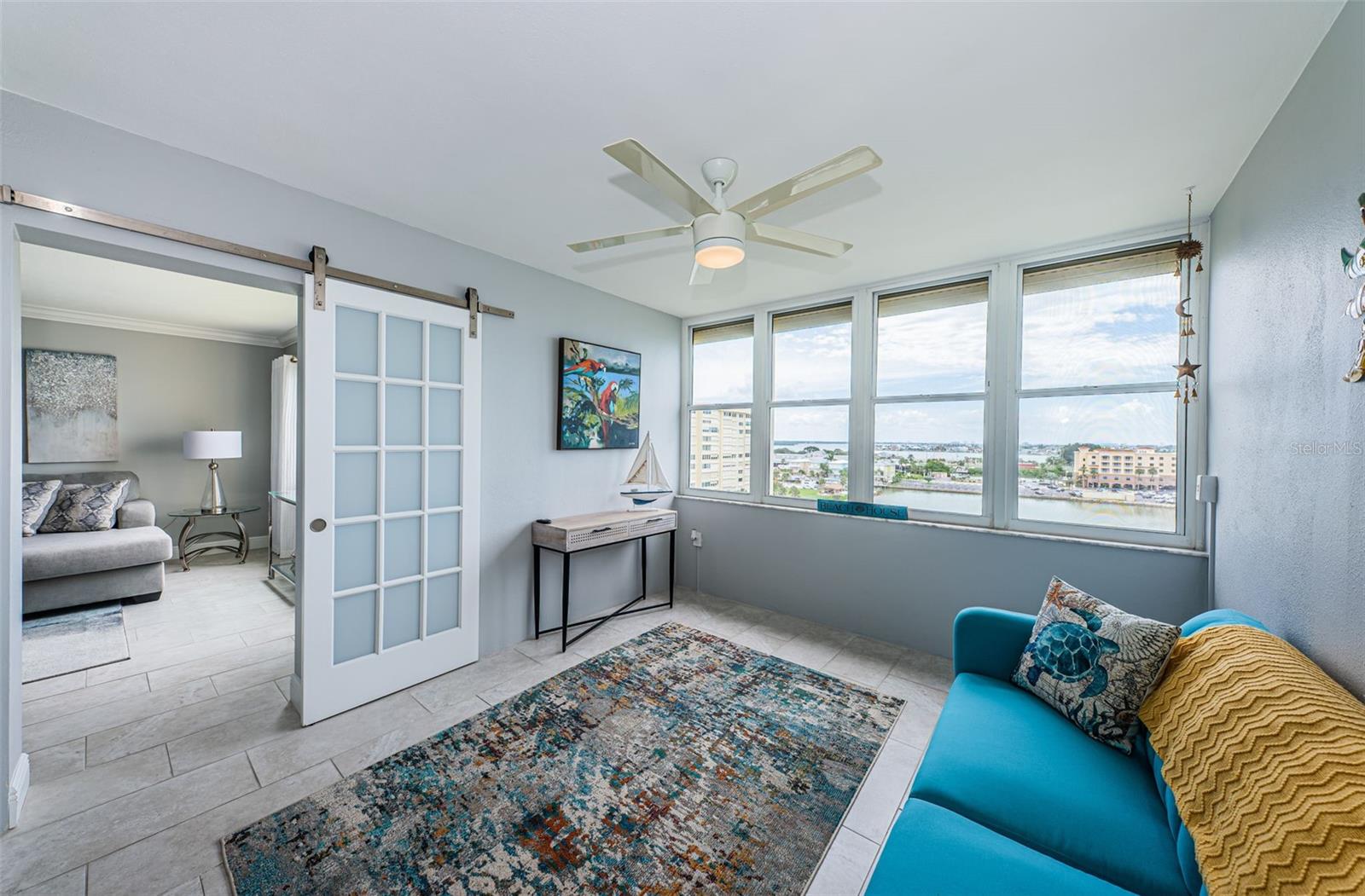 CONTINENTAL TOWERS CONDO - Residential