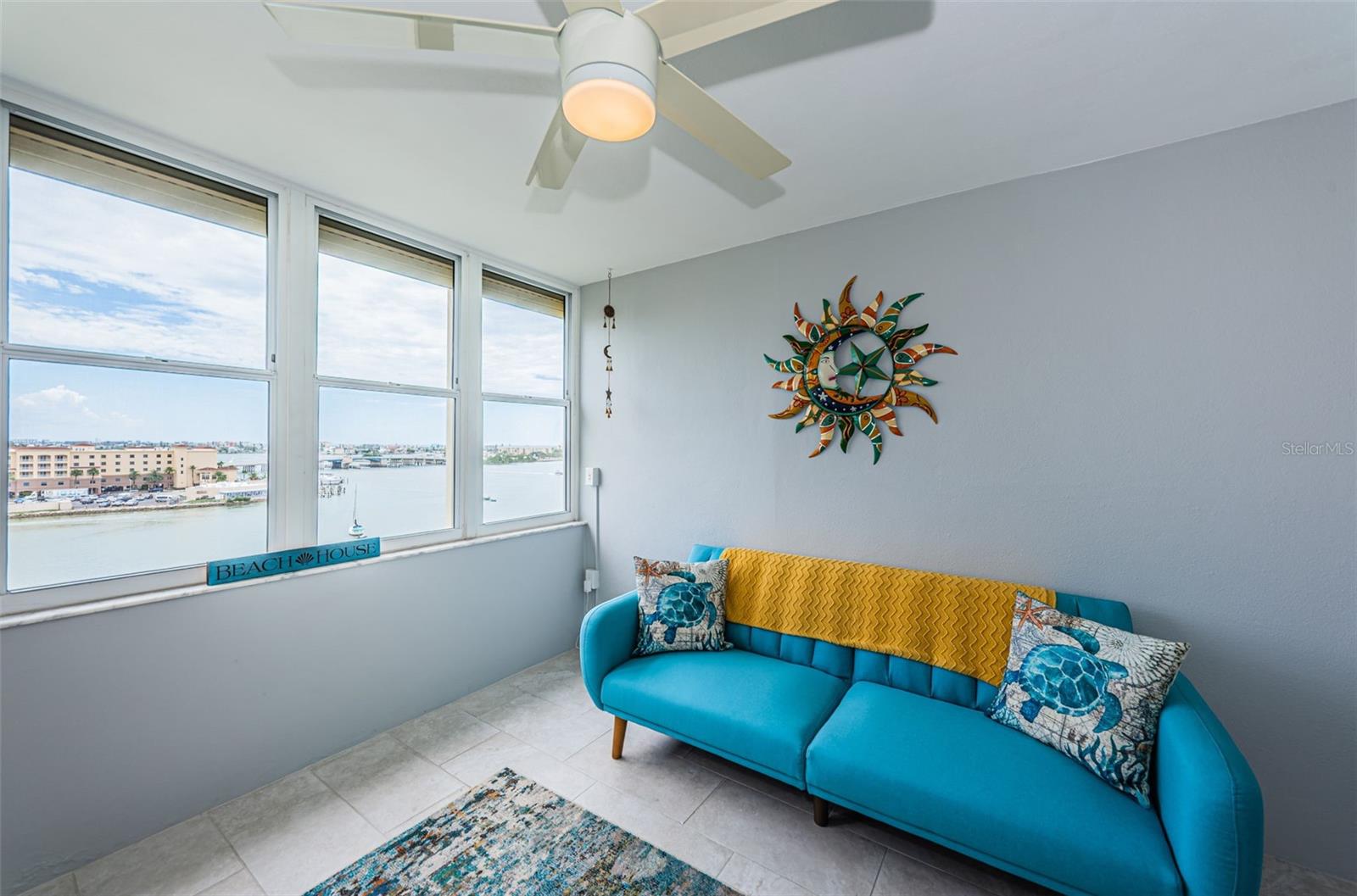 CONTINENTAL TOWERS CONDO - Residential