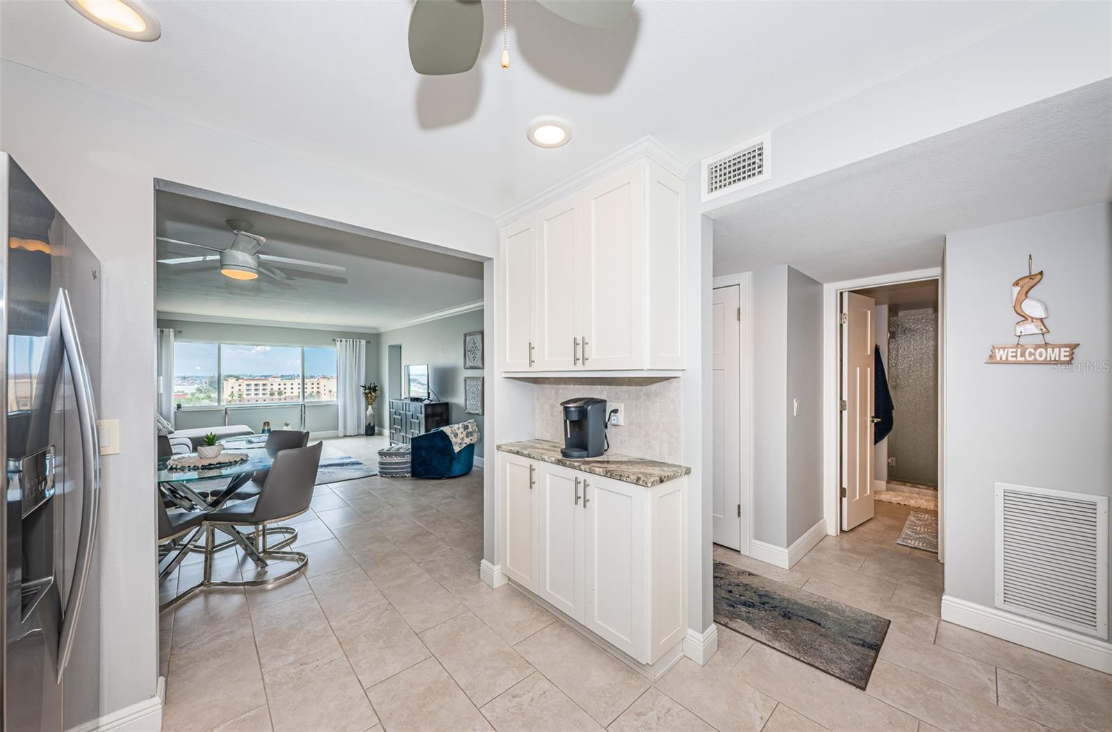 CONTINENTAL TOWERS CONDO - Residential