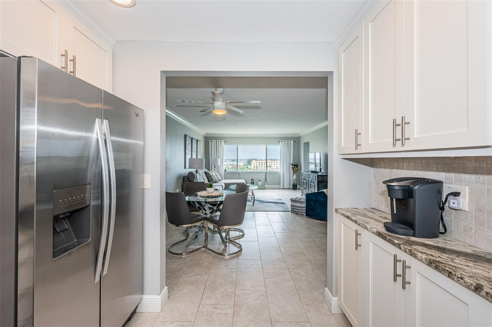 CONTINENTAL TOWERS CONDO - Residential