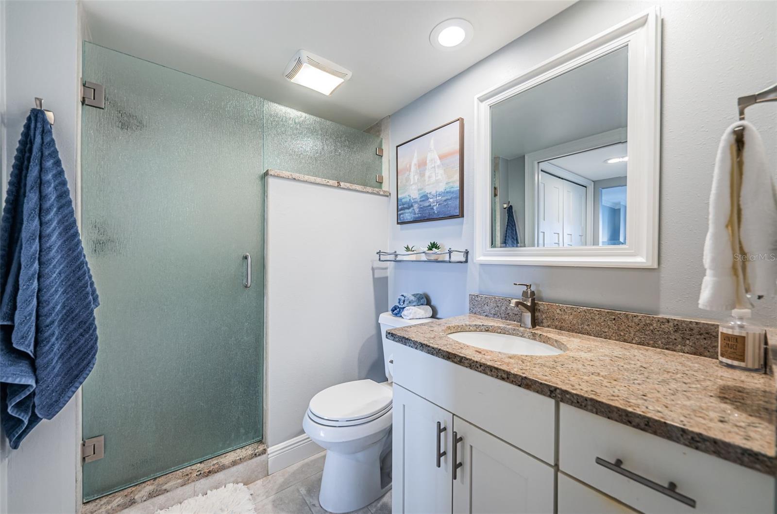 CONTINENTAL TOWERS CONDO - Residential