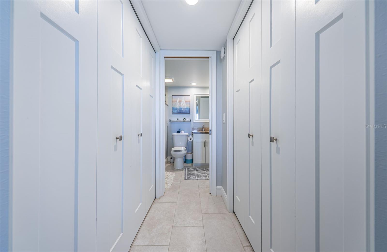 CONTINENTAL TOWERS CONDO - Residential