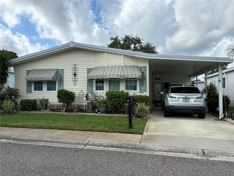 A home in LARGO