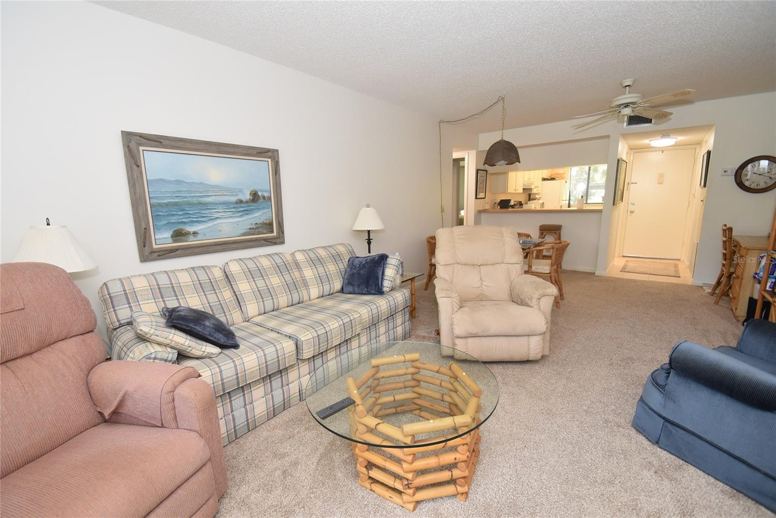 PELICAN COVE XIV - Residential Lease