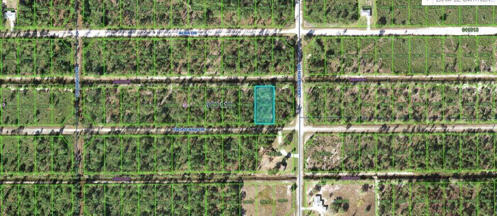 Photo of 604 Tropicana Drive, Indian Lake Estates, FL 33855 (MLS # O6312600)