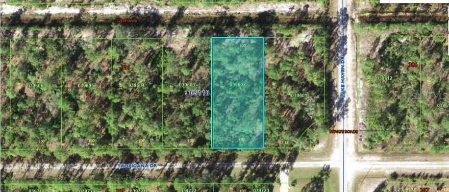 VACANT RESIDENTIAL
Note: buyers I emphasize the importance of conducting thorough due diligence to ensure that the property meets your expectations and requirements.
