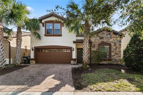 A home in KISSIMMEE