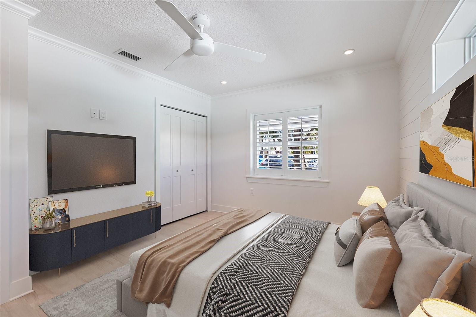 SAINT ARMANDS DIV JOHN RINGLING ESTATES - Residential