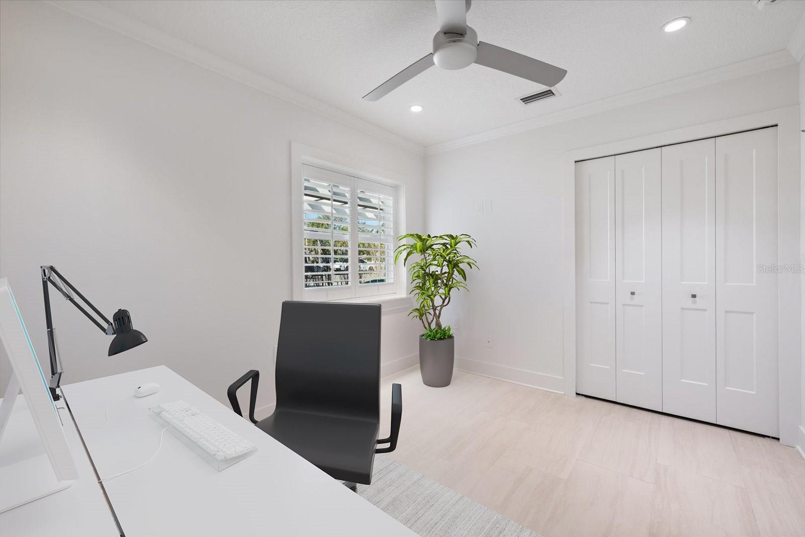 SAINT ARMANDS DIV JOHN RINGLING ESTATES - Residential