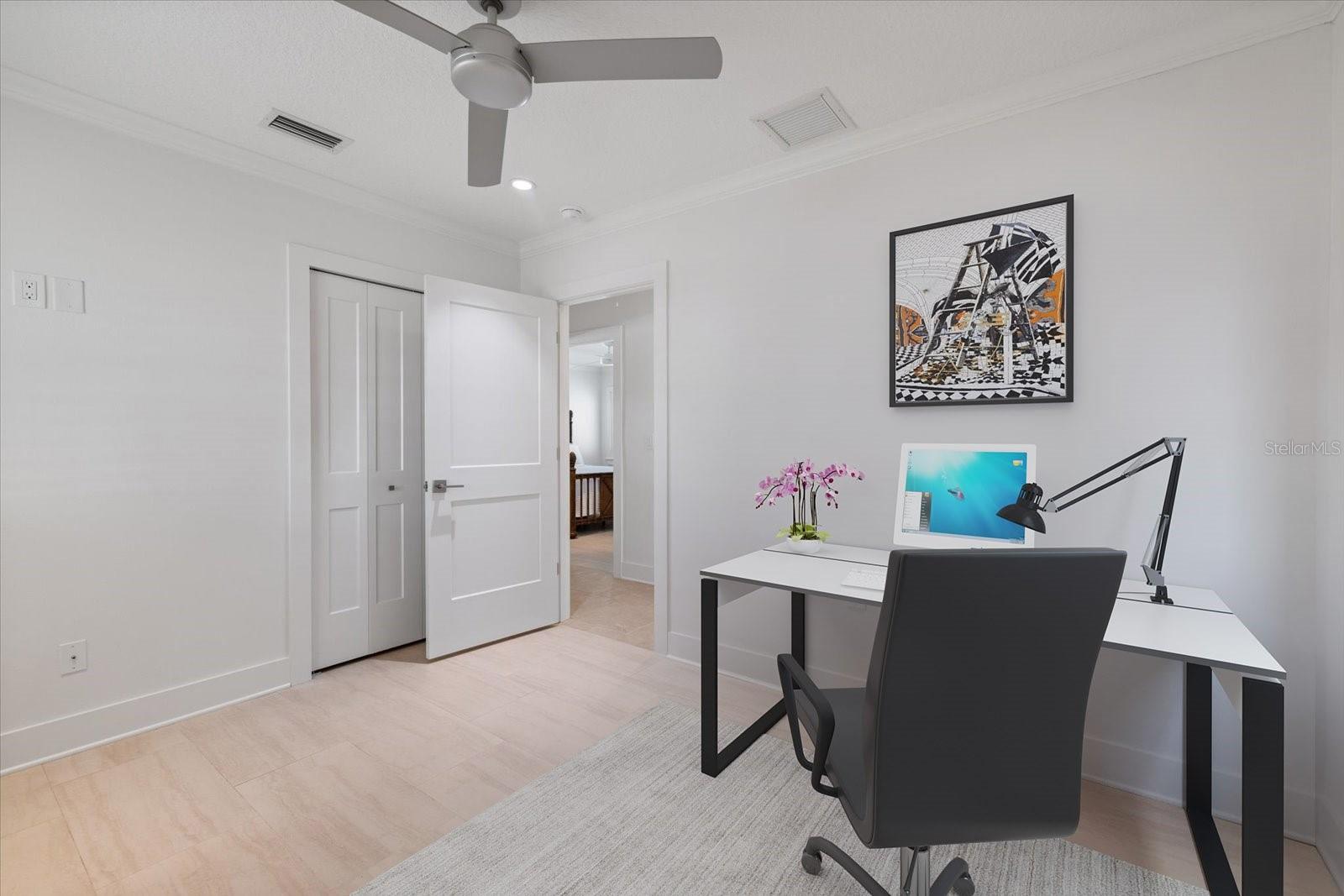 SAINT ARMANDS DIV JOHN RINGLING ESTATES - Residential