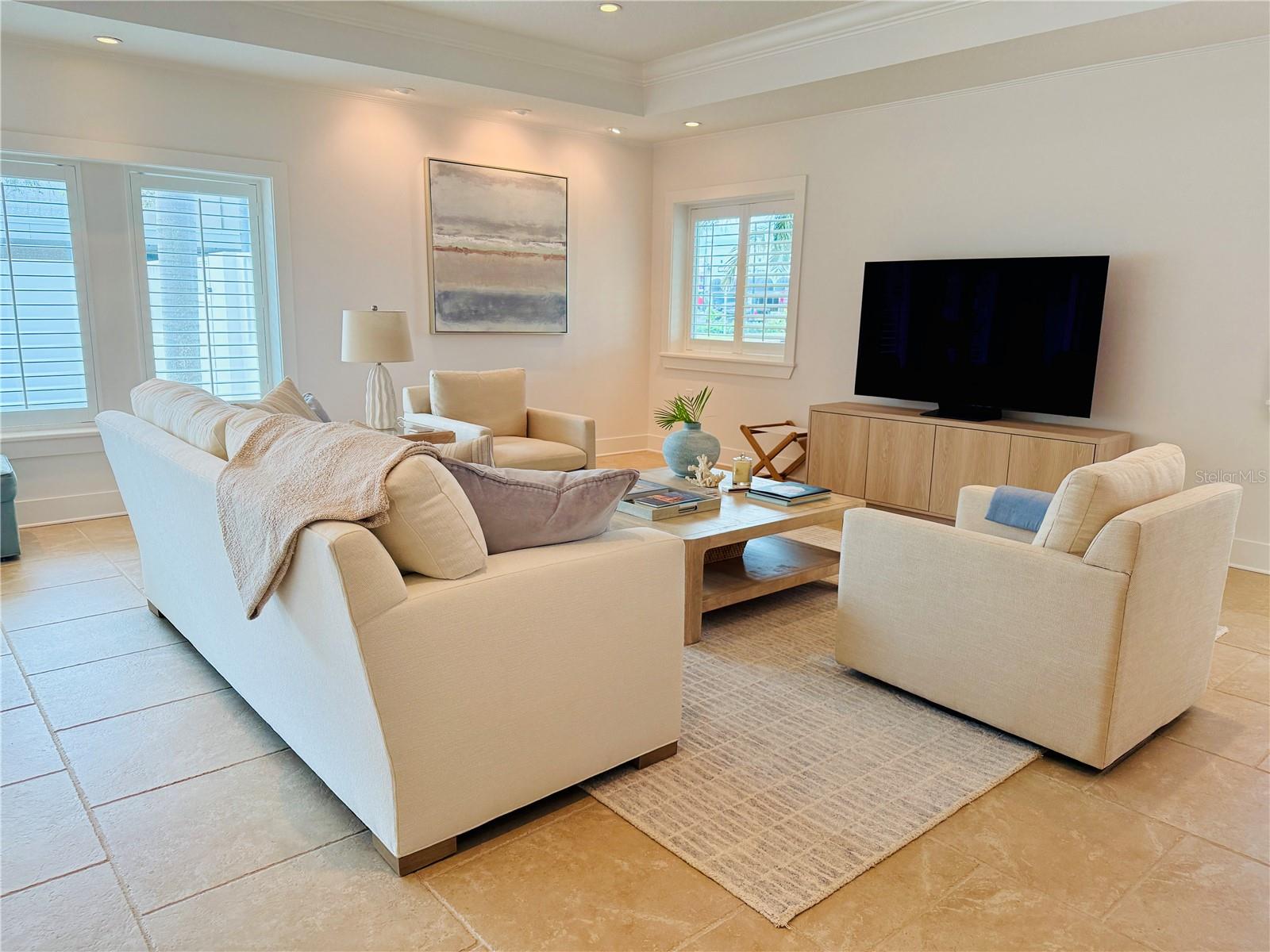 SAINT ARMANDS DIV JOHN RINGLING ESTATES - Residential