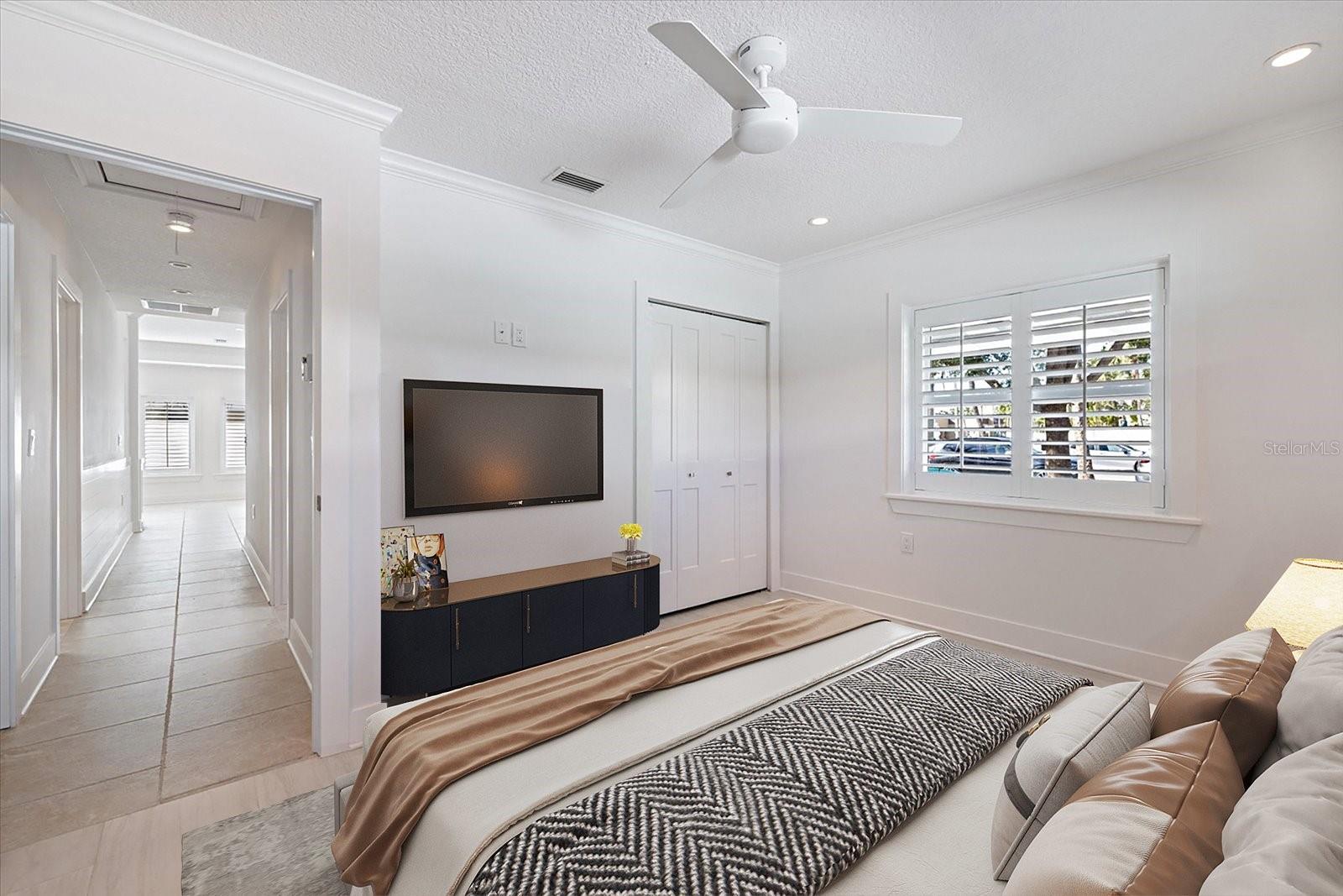 SAINT ARMANDS DIV JOHN RINGLING ESTATES - Residential