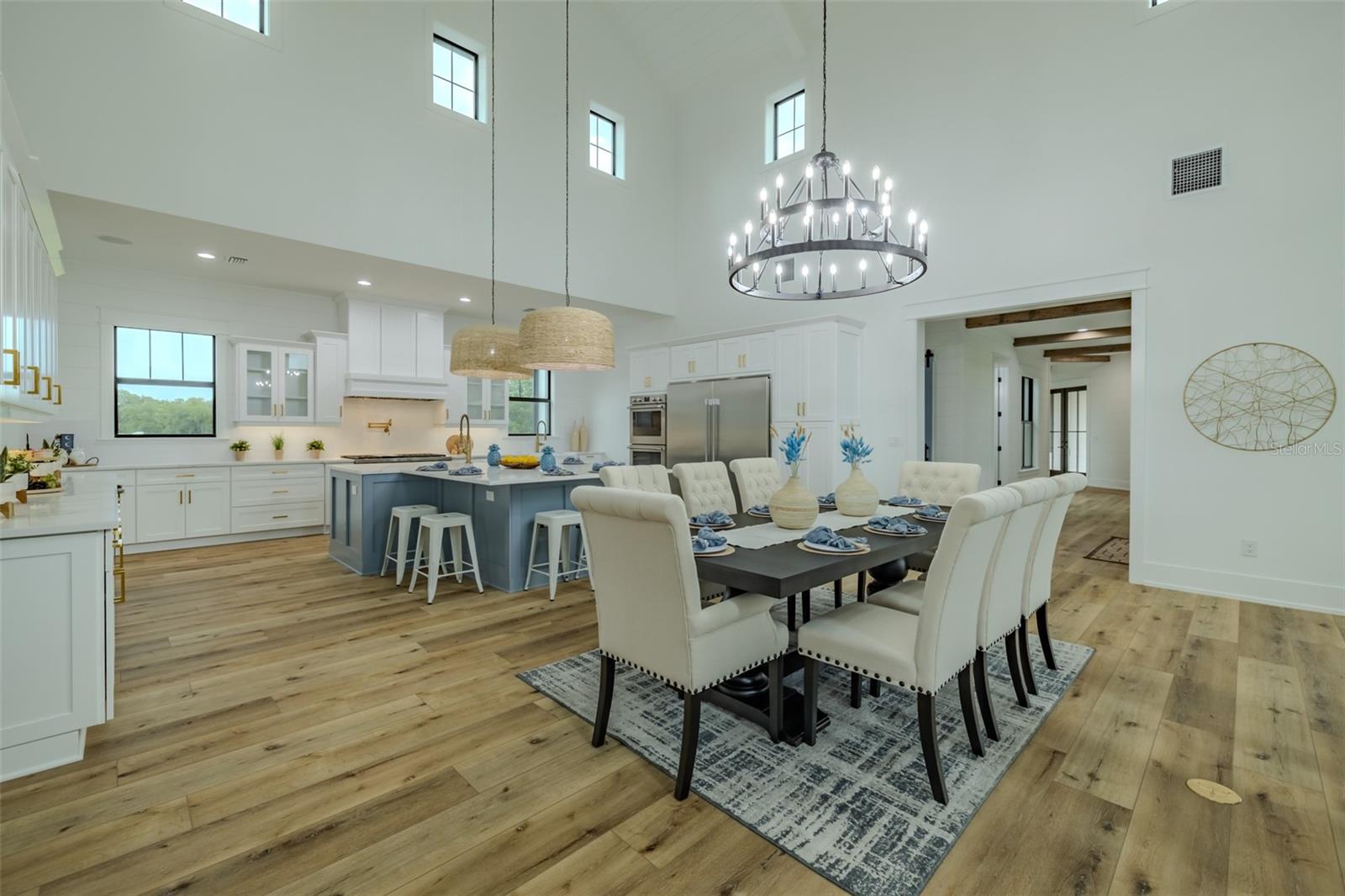 POWERLINE MINOR SUB - Residential