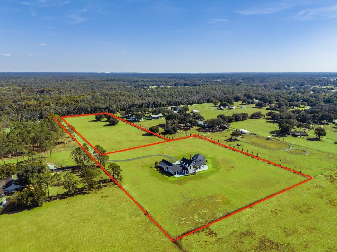 POWERLINE MINOR SUB - Residential