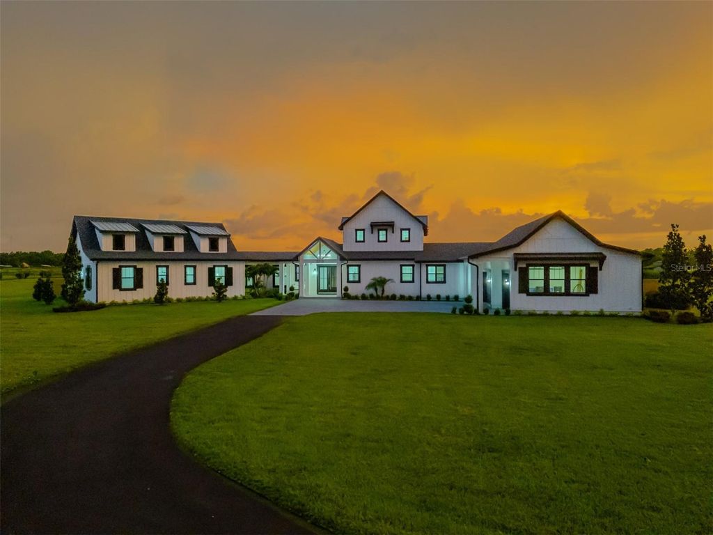 Photo of 3515 Powerline Road, Lithia, FL 33547 (MLS # TB8385510)