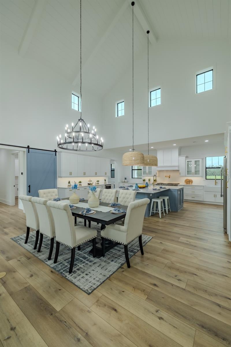 POWERLINE MINOR SUB - Residential