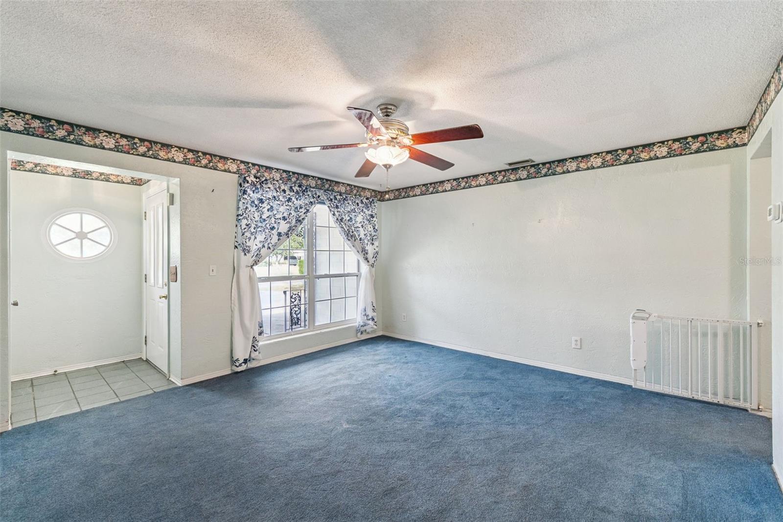 FAIRWAY UNIT 01 - Residential