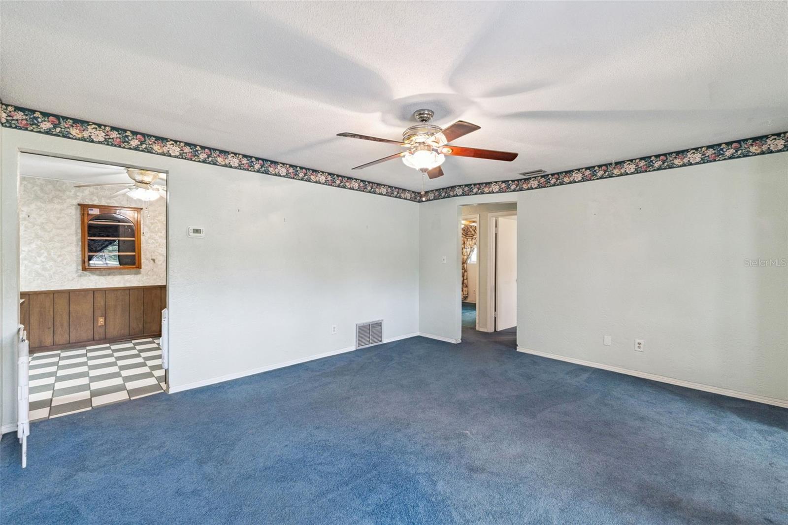 FAIRWAY UNIT 01 - Residential
